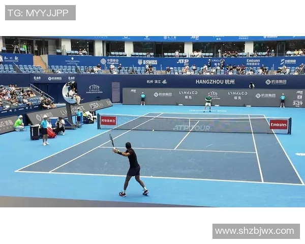 杭州网球队逆袭之路揭秘洲际杯背后的奋斗与荣耀