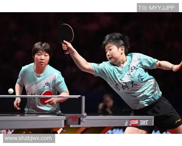 深圳乒乓球队个人能力分析与发展策略探讨