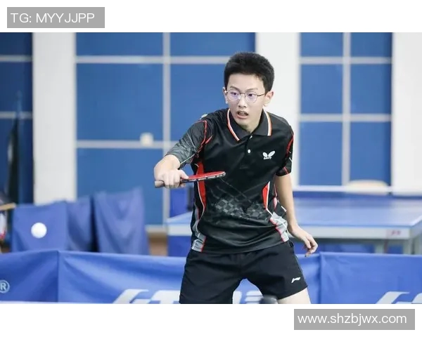 聚焦乒乓球:探讨成都乒乓球队的意识形态与团队精神建设 聚焦乒乓球:探讨成都乒乓球队的意识形态与团队精神建设