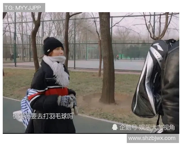 羽毛球传奇赵磊的奋斗与梦想:一段不平凡的运动生涯回顾 羽毛球传奇赵磊的奋斗与梦想:一段不平凡的运动生涯回顾