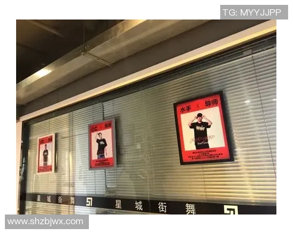 南京街舞队的文化认同与团队精神探讨