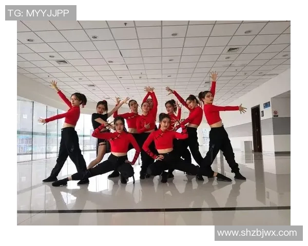 广州街舞队引领潮流最新街舞节奏TOP10榜单揭晓 广州街舞队引领潮流最新街舞节奏TOP10榜单揭晓