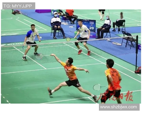 羽毛球奋斗史:上海羽毛球队拼搏历程的真实记录与感悟 羽毛球奋斗史:上海羽毛球队拼搏历程的真实记录与感悟