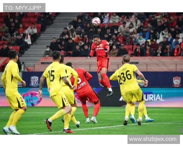 足球精神：深入解析上海足球队的心理素质与竞技表现