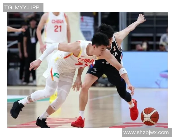上海篮球队在世界杯预选赛中的战术分析与表现评估