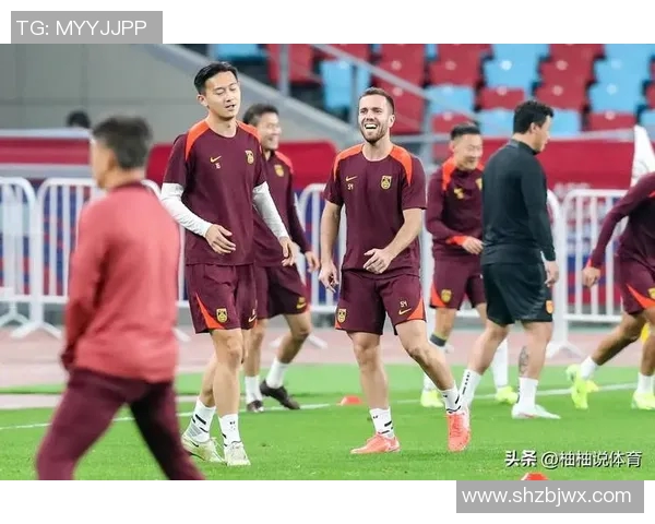 上海足球队在世界杯预选赛中的奋进之路与辉煌成就回顾