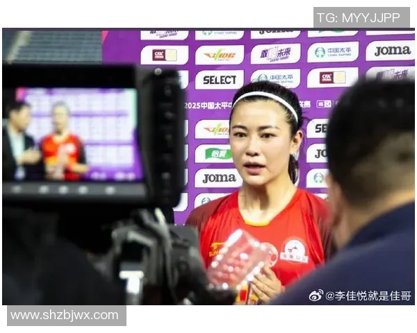 专访乒乓球女神李静揭秘她成功背后的心路历程与训练秘诀
