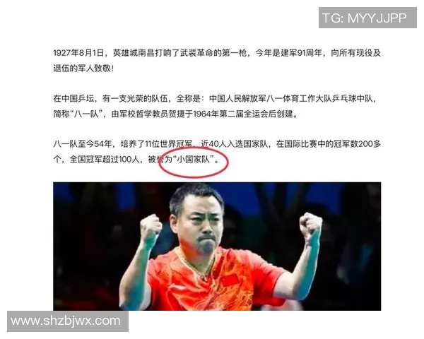 乒乓球战术排行榜揭晓西安乒乓球队荣获第二名的背后故事