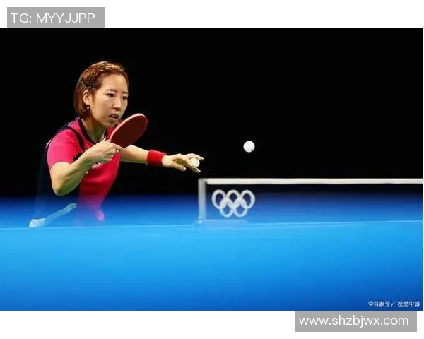 南京乒乓球队快攻战术解析与技术特点深度剖析